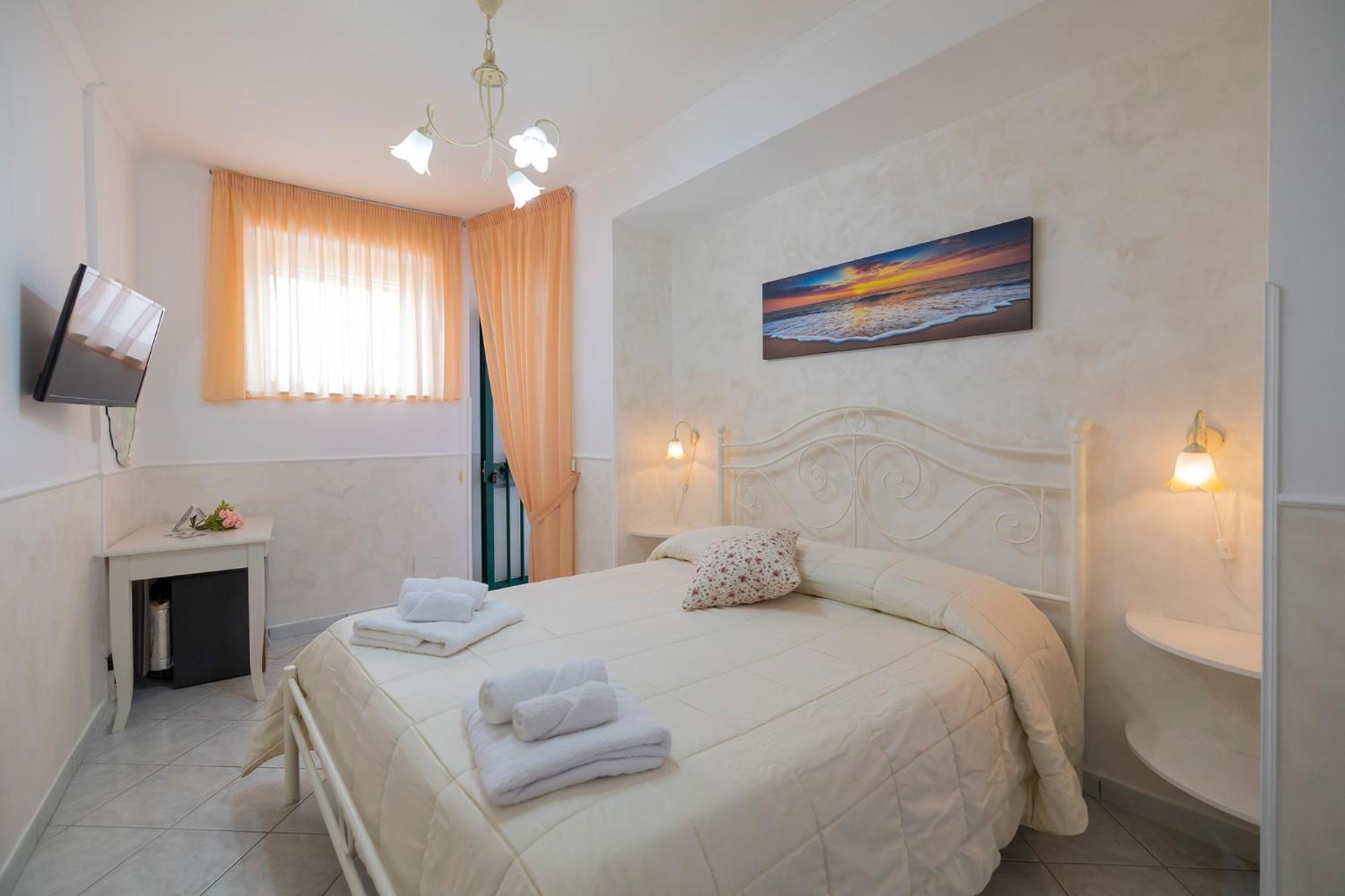 Le Marelle Hotel Furore Ngoại thất bức ảnh