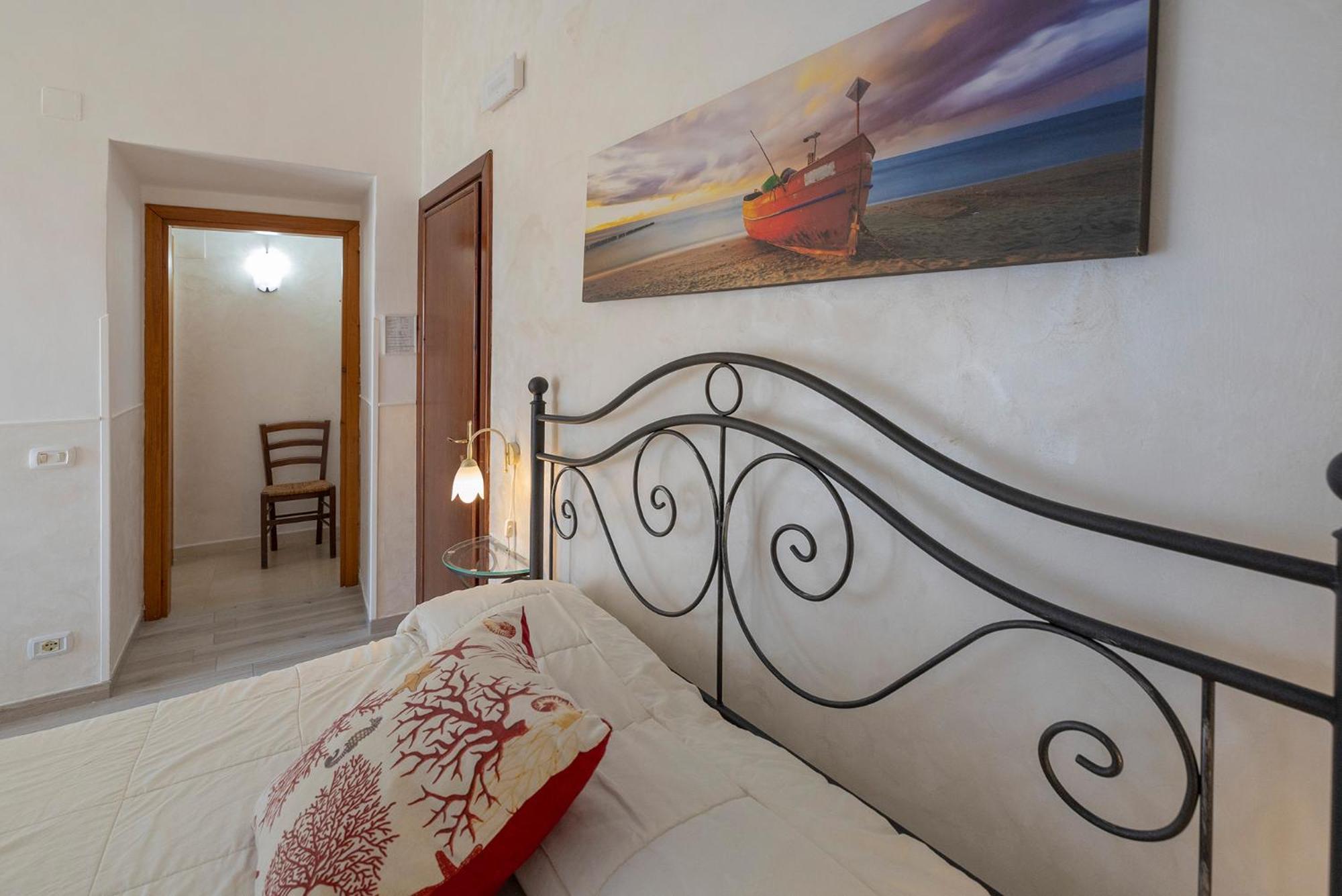 Le Marelle Hotel Furore Ngoại thất bức ảnh