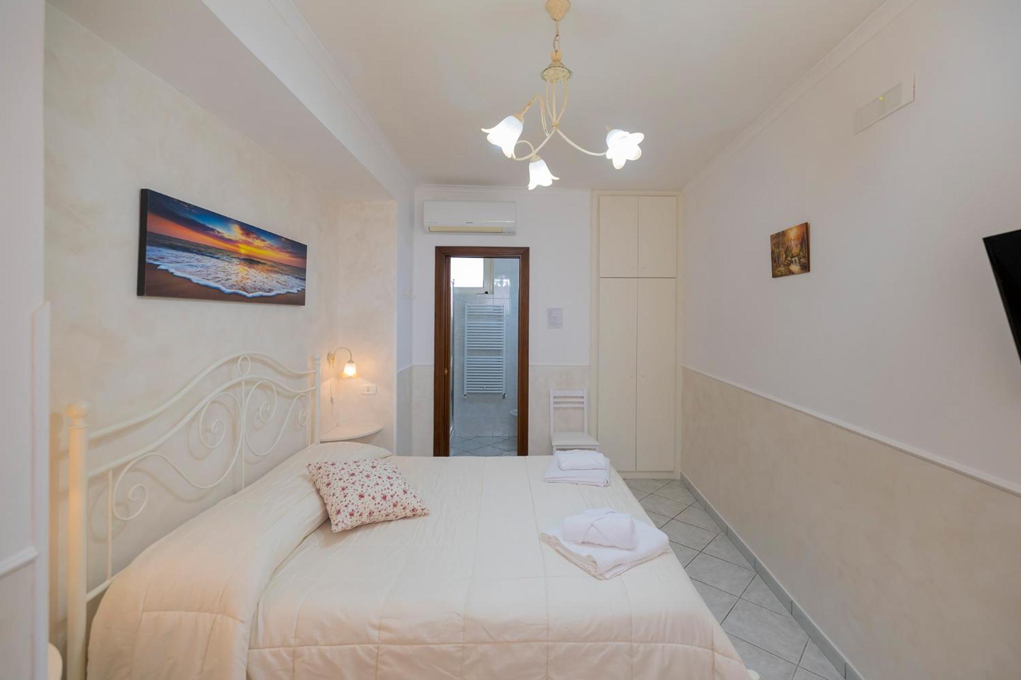 Le Marelle Hotel Furore Phòng bức ảnh